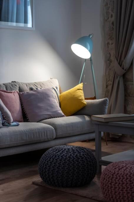 דוברובניק Flora-Heartbeat Old City Three Bedrooms Apartment מראה חיצוני תמונה