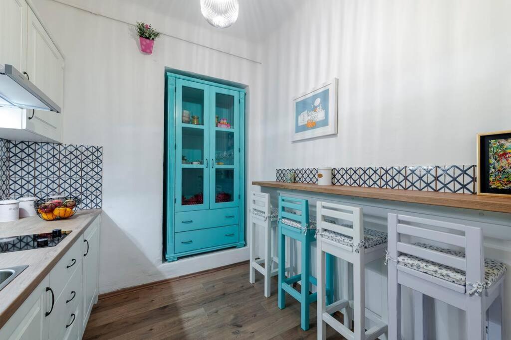 דוברובניק Flora-Heartbeat Old City Three Bedrooms Apartment מראה חיצוני תמונה