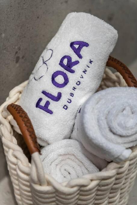 דוברובניק Flora-Heartbeat Old City Three Bedrooms Apartment מראה חיצוני תמונה