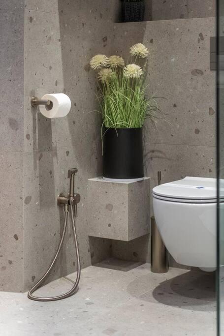 דוברובניק Flora-Heartbeat Old City Three Bedrooms Apartment מראה חיצוני תמונה