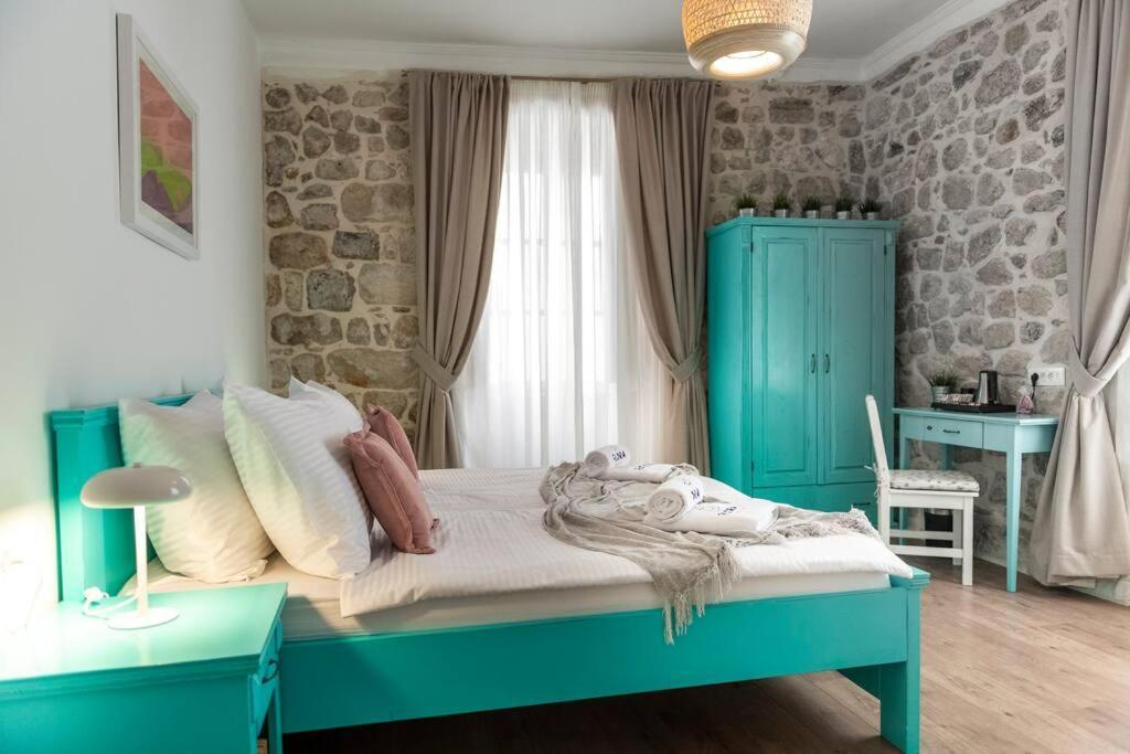 דוברובניק Flora-Heartbeat Old City Three Bedrooms Apartment מראה חיצוני תמונה