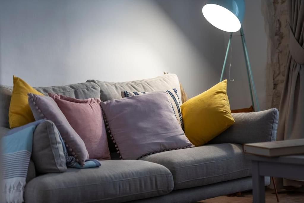 דוברובניק Flora-Heartbeat Old City Three Bedrooms Apartment מראה חיצוני תמונה