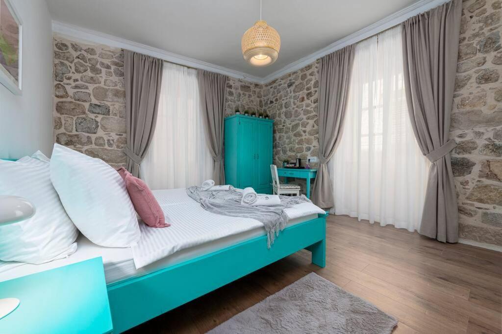 דוברובניק Flora-Heartbeat Old City Three Bedrooms Apartment מראה חיצוני תמונה