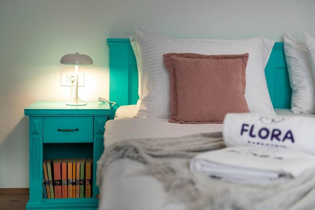 דוברובניק Flora-Heartbeat Old City Three Bedrooms Apartment מראה חיצוני תמונה
