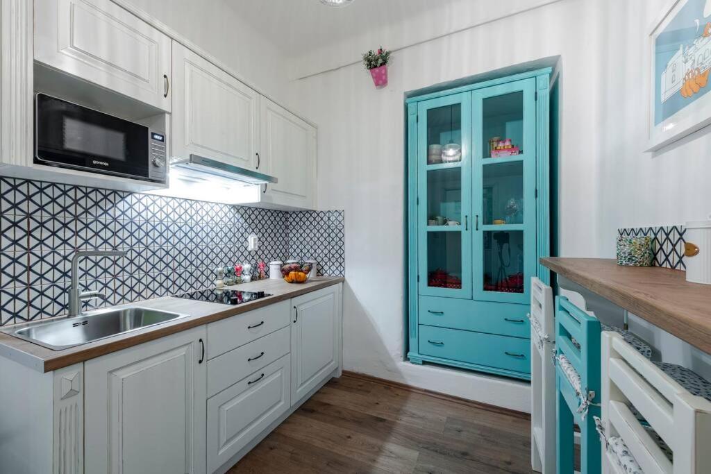 דוברובניק Flora-Heartbeat Old City Three Bedrooms Apartment מראה חיצוני תמונה