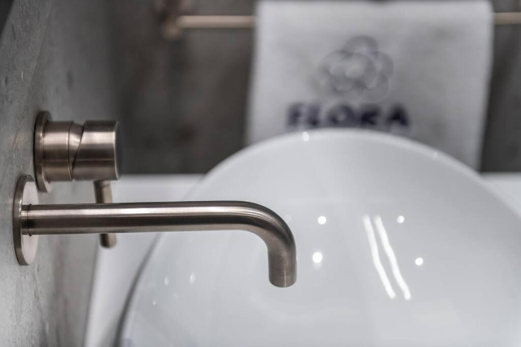 דוברובניק Flora-Heartbeat Old City Three Bedrooms Apartment מראה חיצוני תמונה